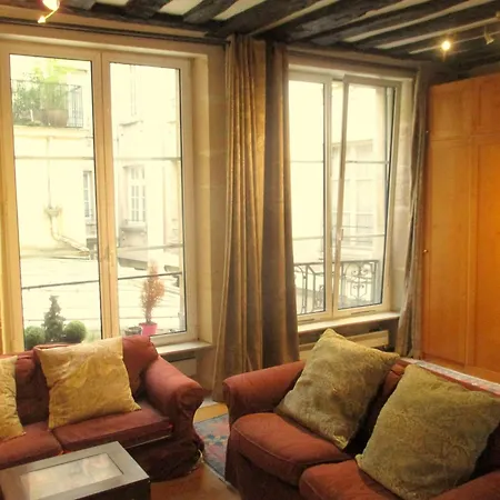 Appartement Notre Dame De