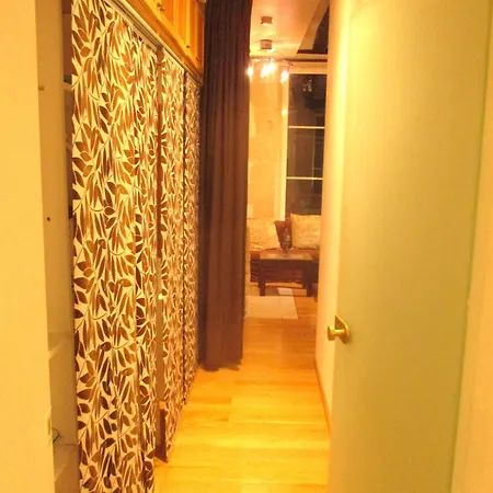 Apartment Notre Dame De