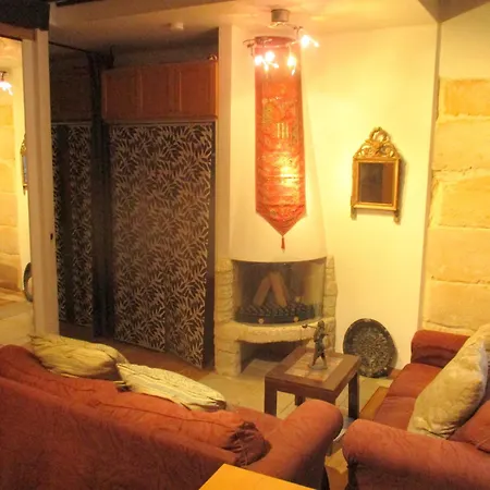 Appartement Notre Dame De *