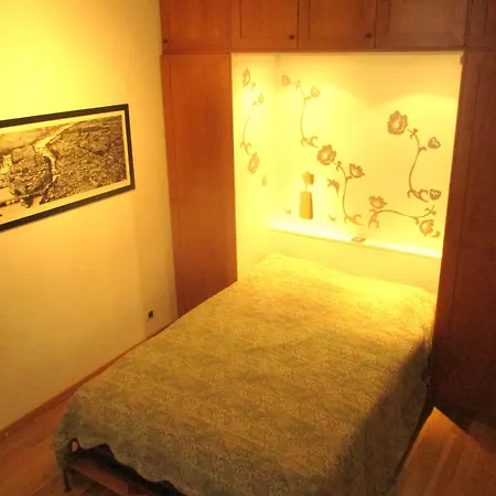 Notre Dame De Appartement